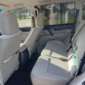 2018 Mitsubishi Pajero 3.5L - Used, 117,000 km, Petrol, Automatic